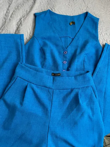 Roupa feminina