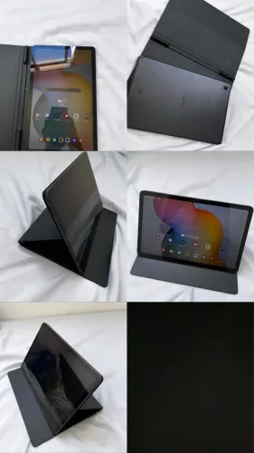 Vendo Tablet Tab S6 lite