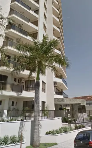 Apartamento à venda, 400 m² por R$ 1.950.000,00 - Centro - Lins/SP