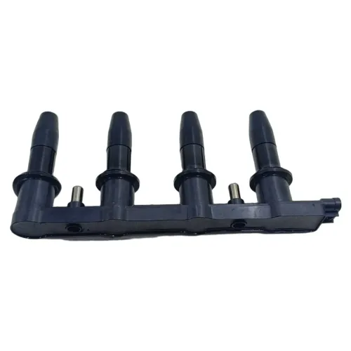 Bobina Ignicao Chevrolet Cruze 1.8 2012-2016 Original