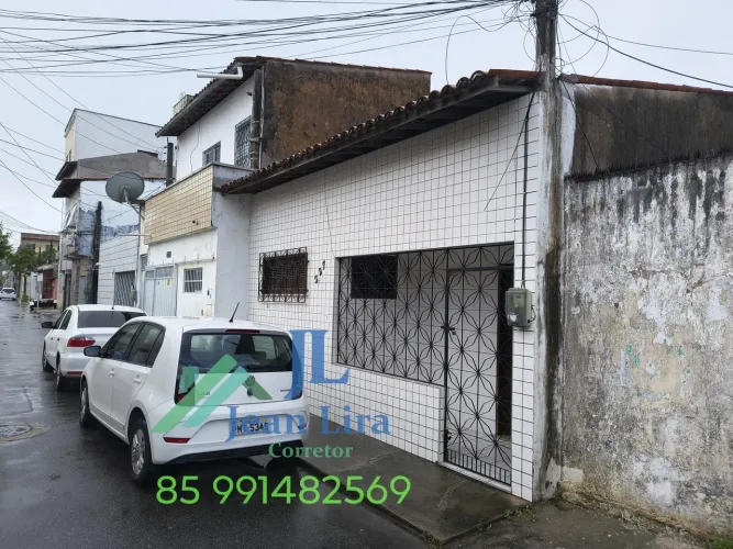 Casa Cidade 2000