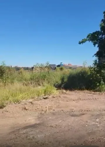 Vendo excelente lote no Sucupira Riacho Fundo l