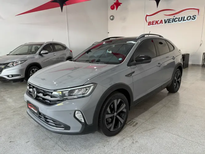 Volkswagen Nivus Highline 1.0 200 TSI Flex AUT 2022