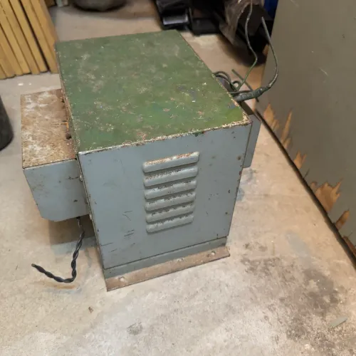Transformador 220 para 110 2500w