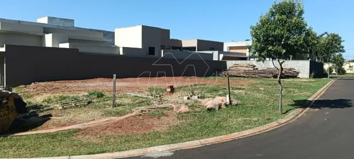 Venda de Terreno / Condomínio na cidade de Araraquara