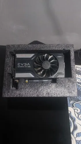 NVIDIA GTX 1060 SC 3GB