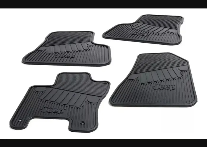 Tapetes de alta qualidade Jeep Renegade