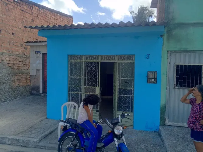 Só pegar e andar 