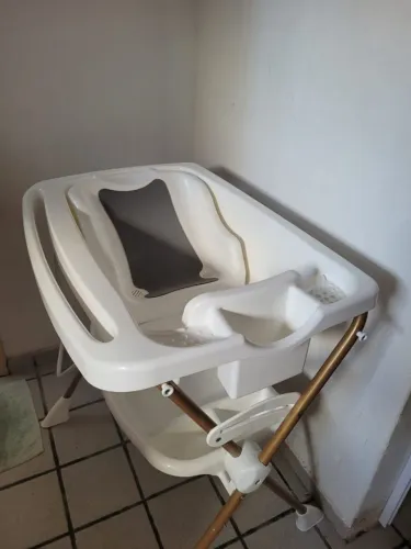 Banheira Burigotto