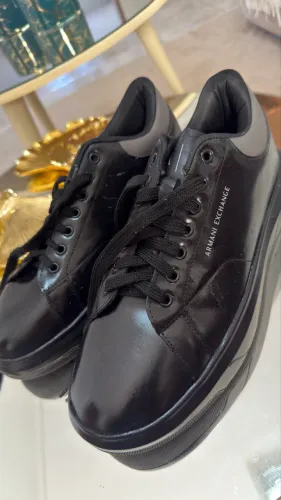 Tênis Armani Exchange Masculino