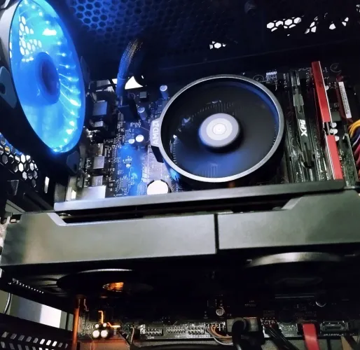 PC Gamer Semi Novo
