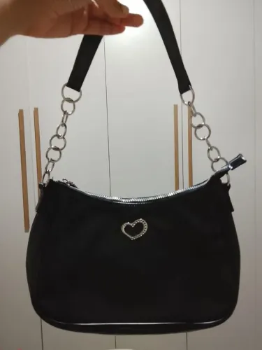 Bolsa com alça