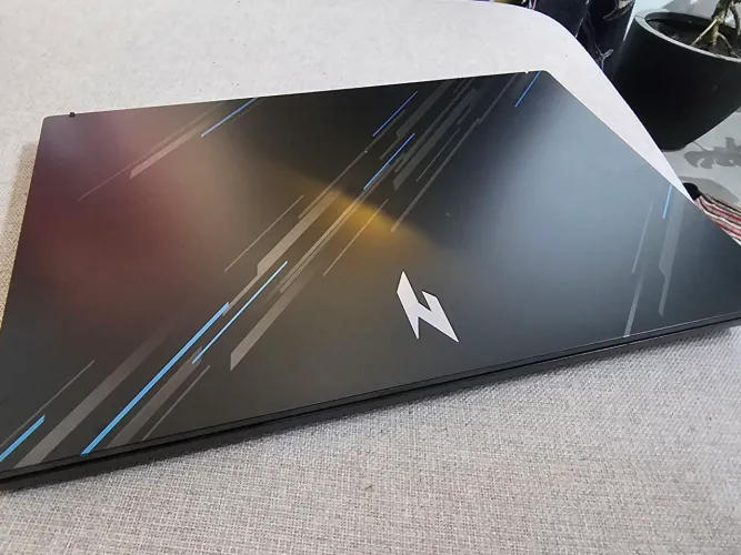 Acer nitro v15 i5 16Gb rtx 3050