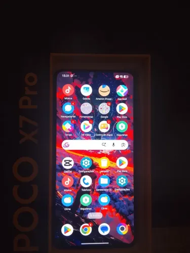 Xiaomi Poco X7 Pro