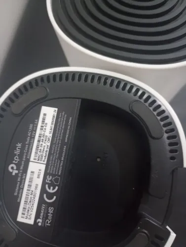 Tp-link deco m4