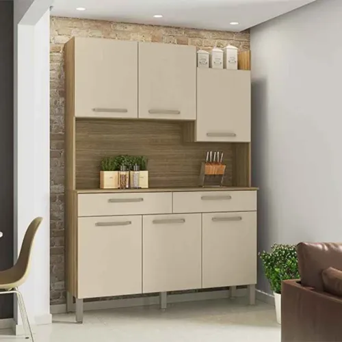 Armário de cozinha moderno mega oferta de inverno só 569,99 imperdivel