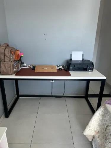 Mesa de estudo