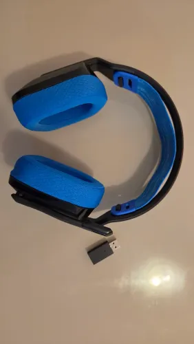 Headset Logitech G535