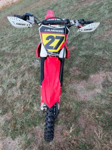CRF 250f kit 310