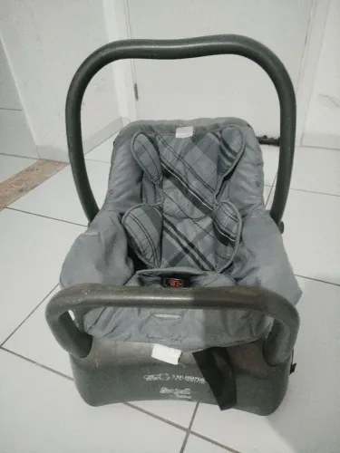 Bebê conforto