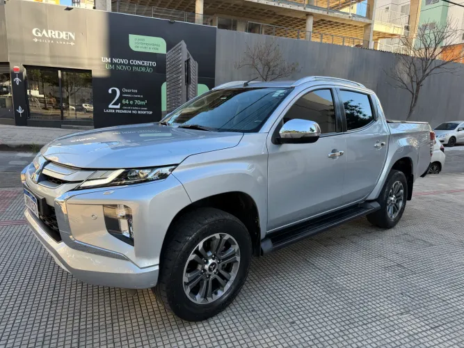 Mitsubishi L200 Triton Sport HPE-S 2.4 CD Dies. AUT 2022