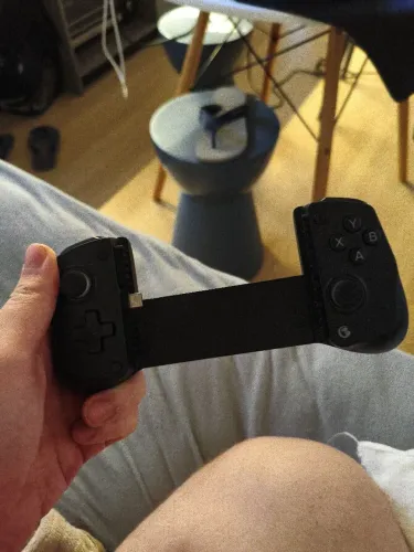 gamesir x5 lite