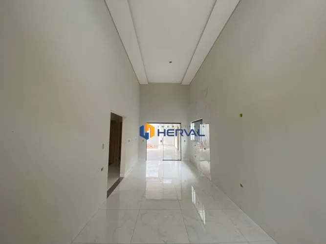 Casa com 3 quartos à venda, 154 m² por R$ 690.000 - Jardim Campos - Maringá/PR