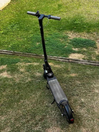 Patinete Elétrico - Marca: DROP