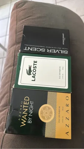 Perfumes