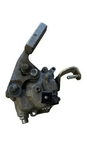 Seletora Cambio Honda New Civic 1.8 2007 2008 2009 Manual