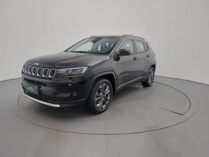 Jeep Compass Long. T270 1.3 TB 4X2 Flex AUT 2022