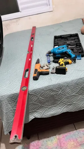 Ferramentas