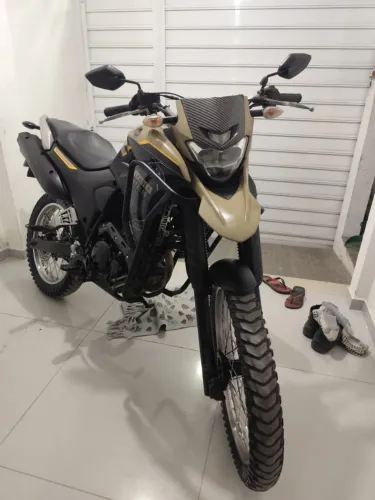 Moto muito extra 23.800,00