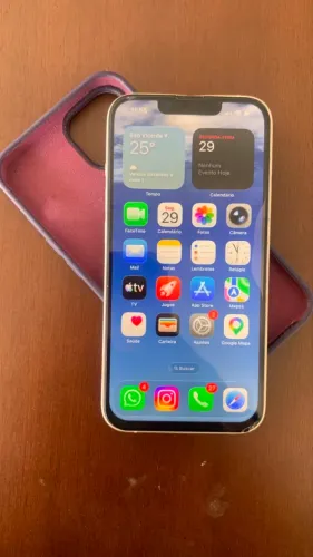 iPhone 14 - 128Gb Branco