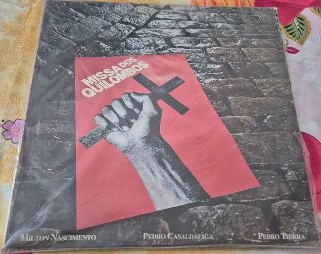 Missa dos Quilombos 