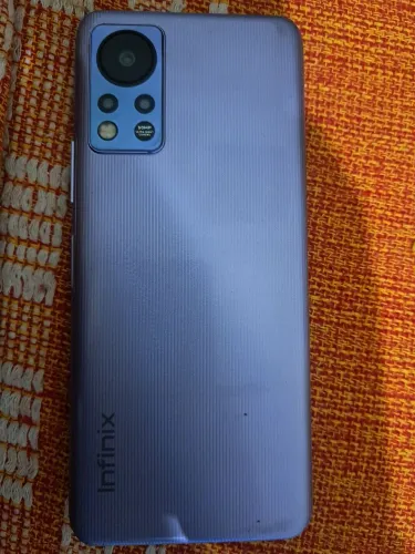 CELULAR INFINIX
