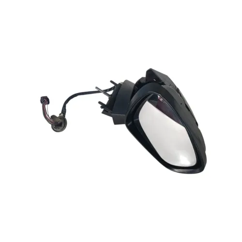 Retrovisor elétrico citroen C4 2012 2017 Lado Direito 