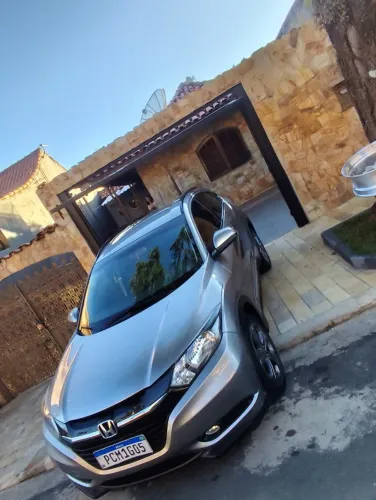 Honda HR-V EX 1.8 Flexone 16V 5P Aut. 2016