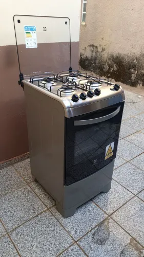 Fogão Electrolux