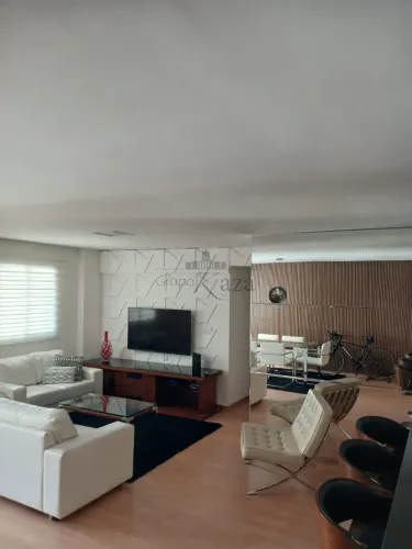 Apartamento - Residencial Prime House - Jardim Aquarius - 3 Dormitórios - 114m²