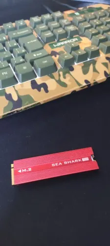 SSD Adata XPG SX6000 Lite 128GB M.2 NVME