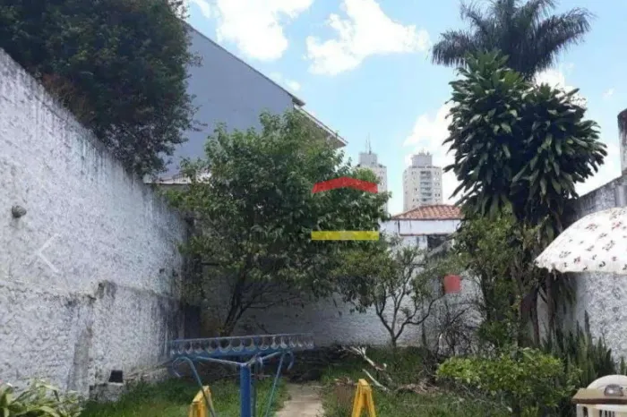 Sobrado espaçoso a 400 metros do Metrô Tucuruvi - conforto e localização privilegiada!