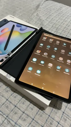 Tablet S6 Lite Samsung 