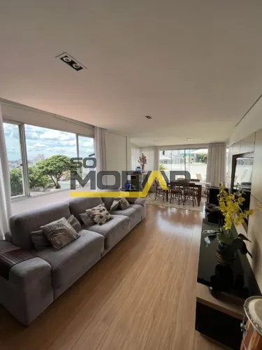 Venda de Apartamentos / Cobertura na cidade de Belo Horizonte