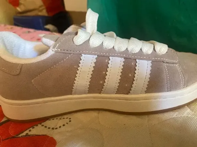 ADIDAS CAMPUS
