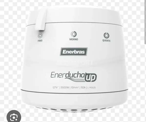 Chuveiro enerbras 110v 