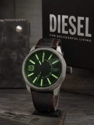 Relógio Diesel Original