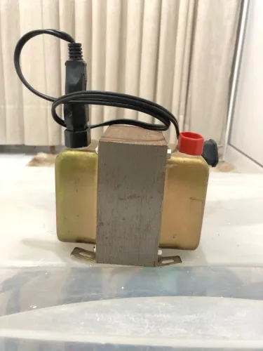 Transformador mod 1500 220V
