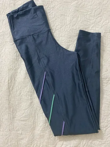 Calça legging - Donna Carioca - Tamanho M