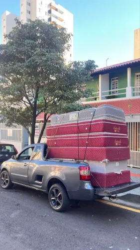 Carreto . Londrina e região a partir de $50